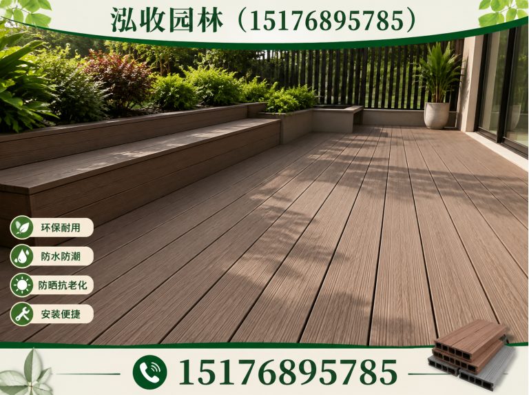 吴忠凉亭展示图